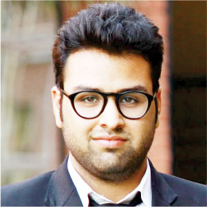 MUNEEB RASHID